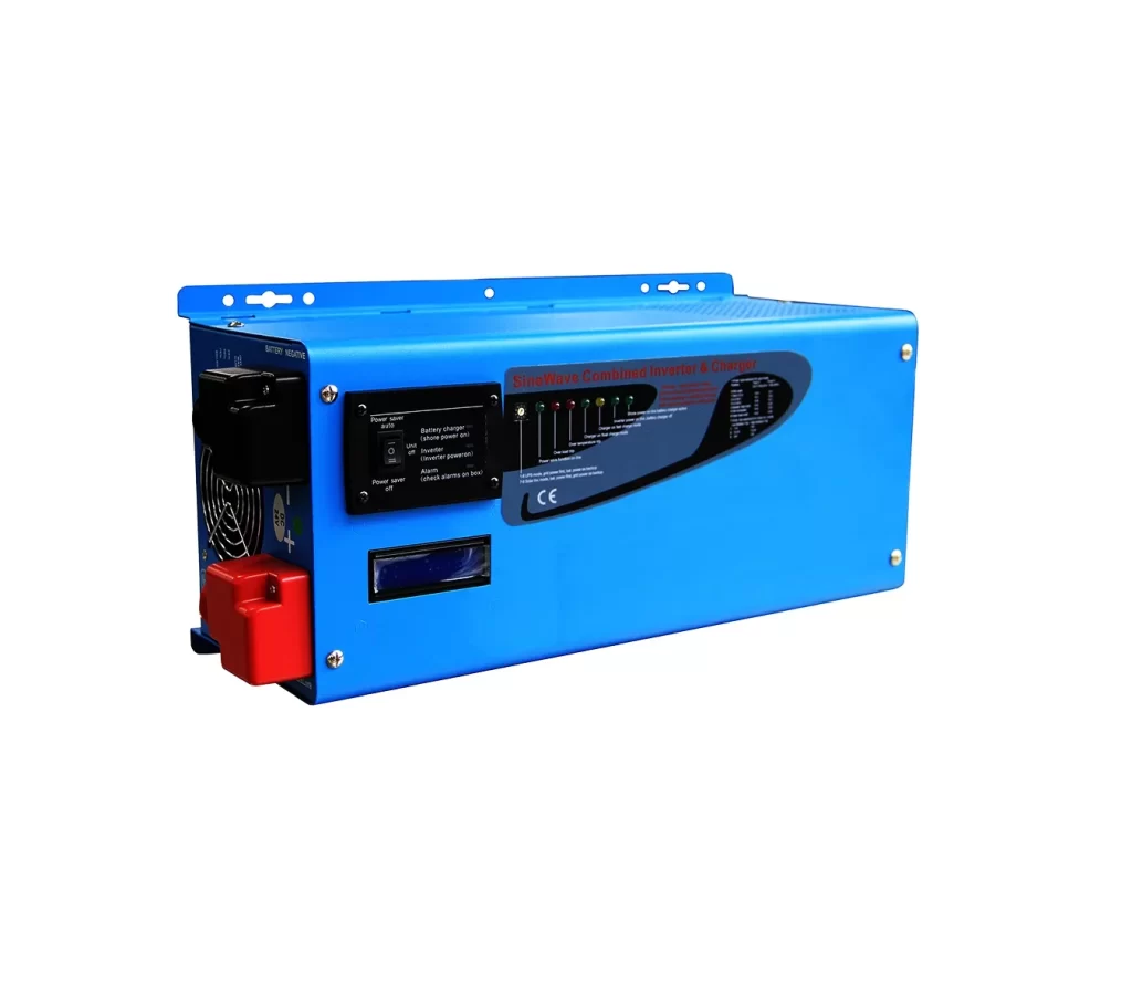 pwst w7 3000 24v